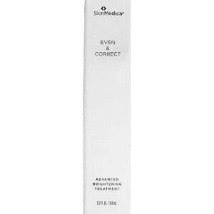 Skin Medica Evens and Corrects